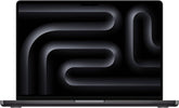 Apple MacBook Pro 14 M3 Core 16GB RAM 1TB SSD – Open Box | Refurbished Laptop | Tech Origins UAE